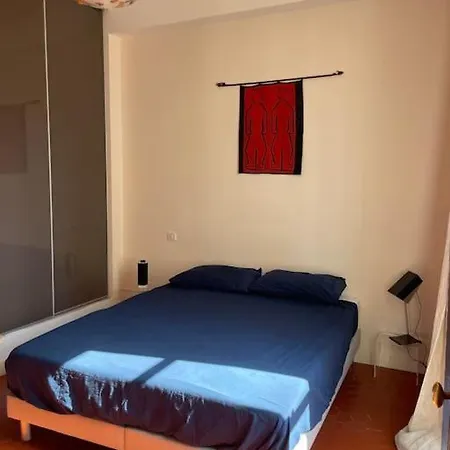 Charme, Commerces, Restaurants, Gare, Climatisation, Vaste Entierement Equipe Apartman Toulon